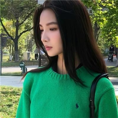 上海女子图鉴