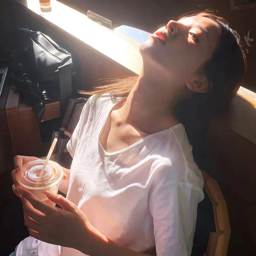 激情的爱