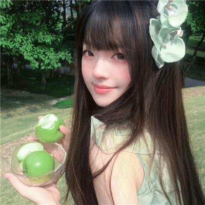 五颗寂寞芳心