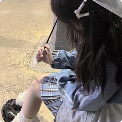 老子是魔法少女